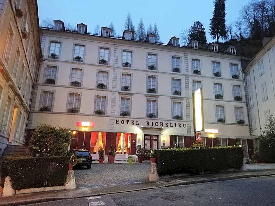 Hotel Richelieu