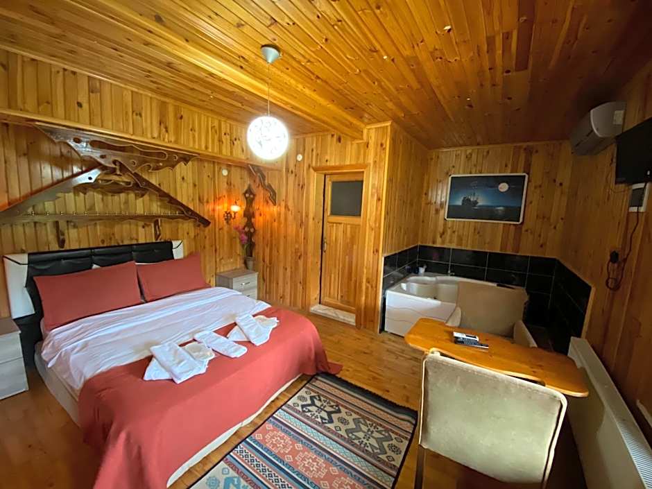 Ağva Green River Hotel