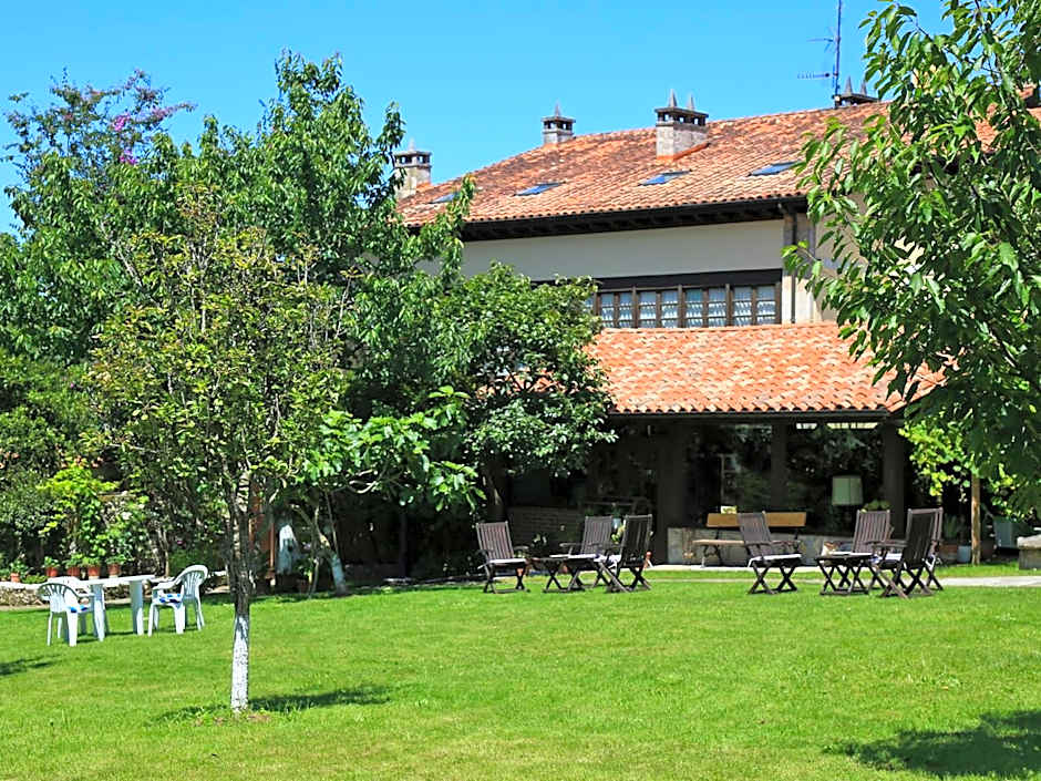 Hotel-Apartamentos La Arquera