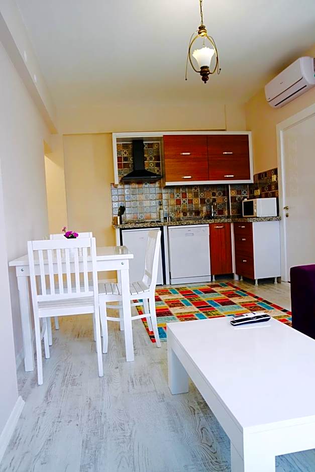 Ale Boutique Apartments