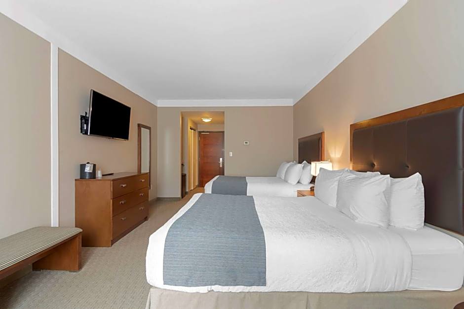 Best Western Plus Revelstoke