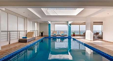 Al Hail Waves Hotel Managed By Centara