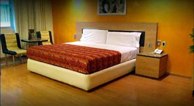 Motel Nuevo Tijuana - Adults Only