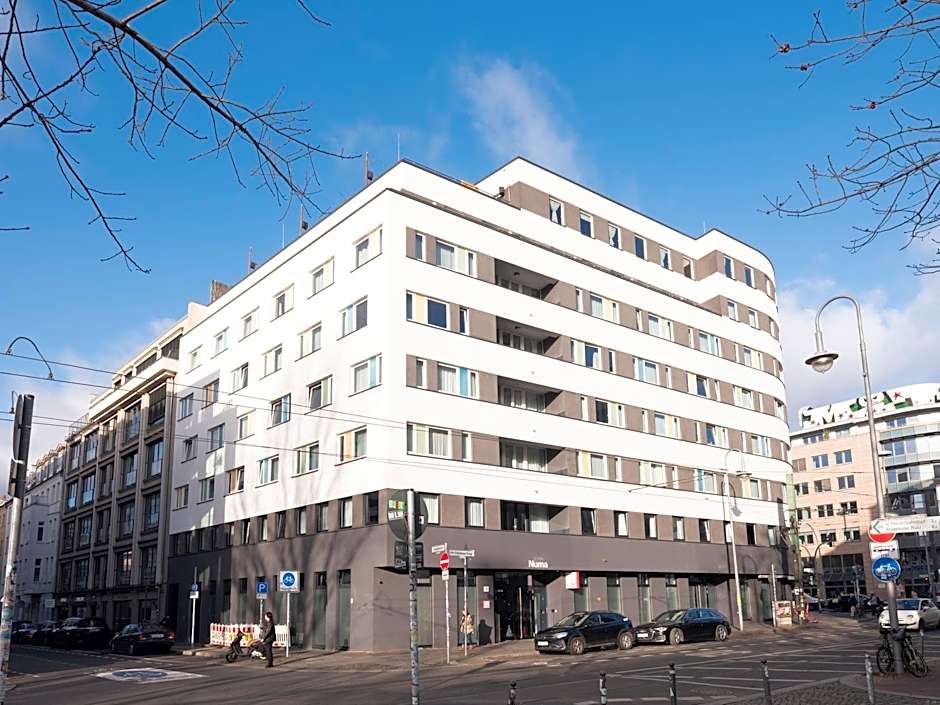 Numa Berlin Torstrasse