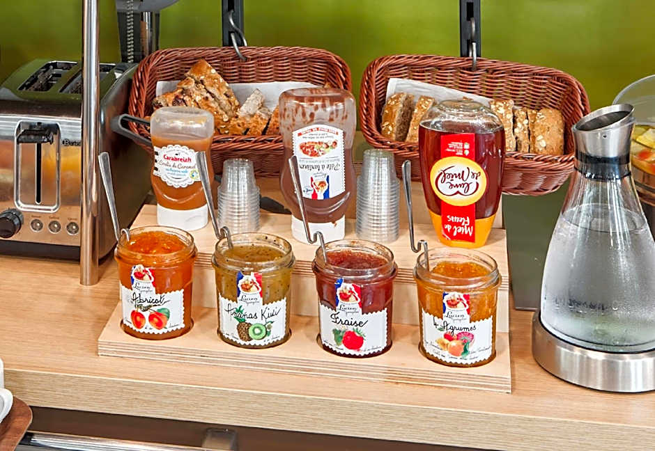 B&B Hôtel ORLY CHEVILLY Marché International