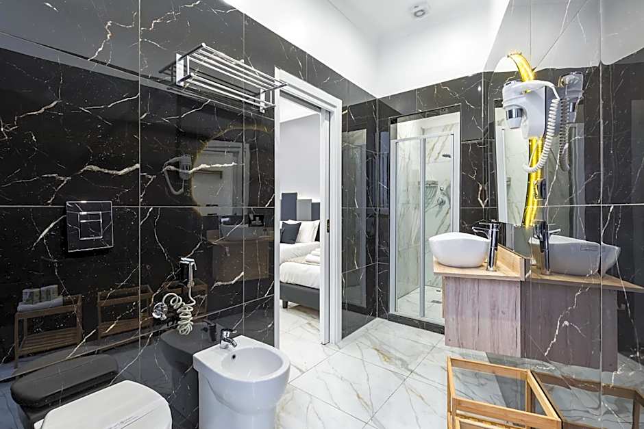 Hotel Sant'Angelo Palace