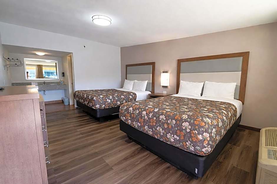 American Inn & Suites