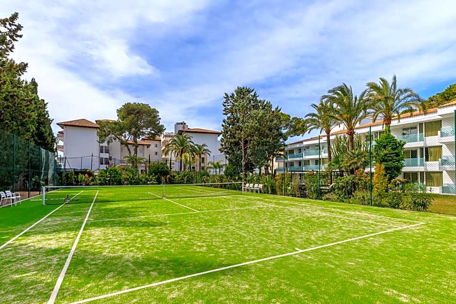 Hotel Illa d'Or & Club Apts 4* Sup