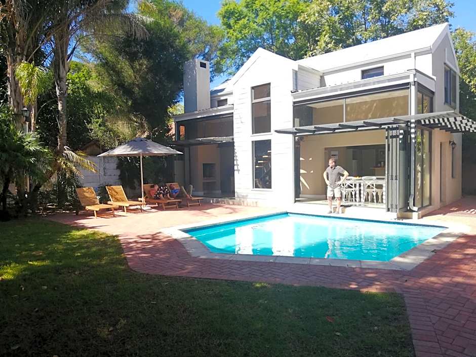 De Haas Living @ Die Laan 40