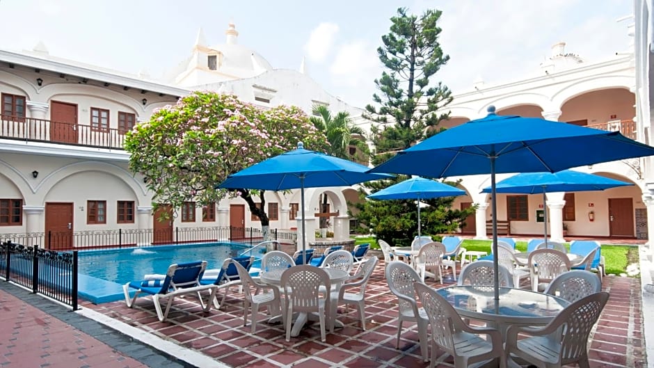 Holiday Inn Veracruz-Centro Historico By IHG