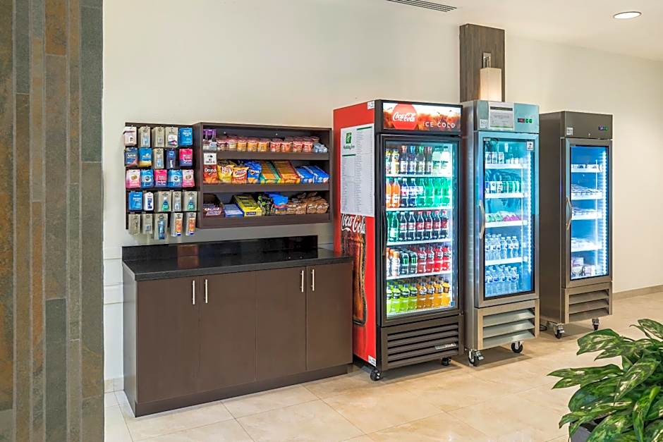 Holiday Inn Hotel Port of Miami-Downtown By IHG