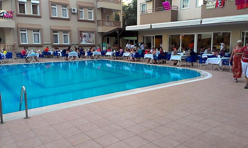 Helios Hotel