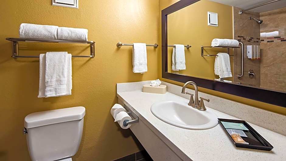 Best Western Hoover Dam Hotel - SE Henderson, Boulder City