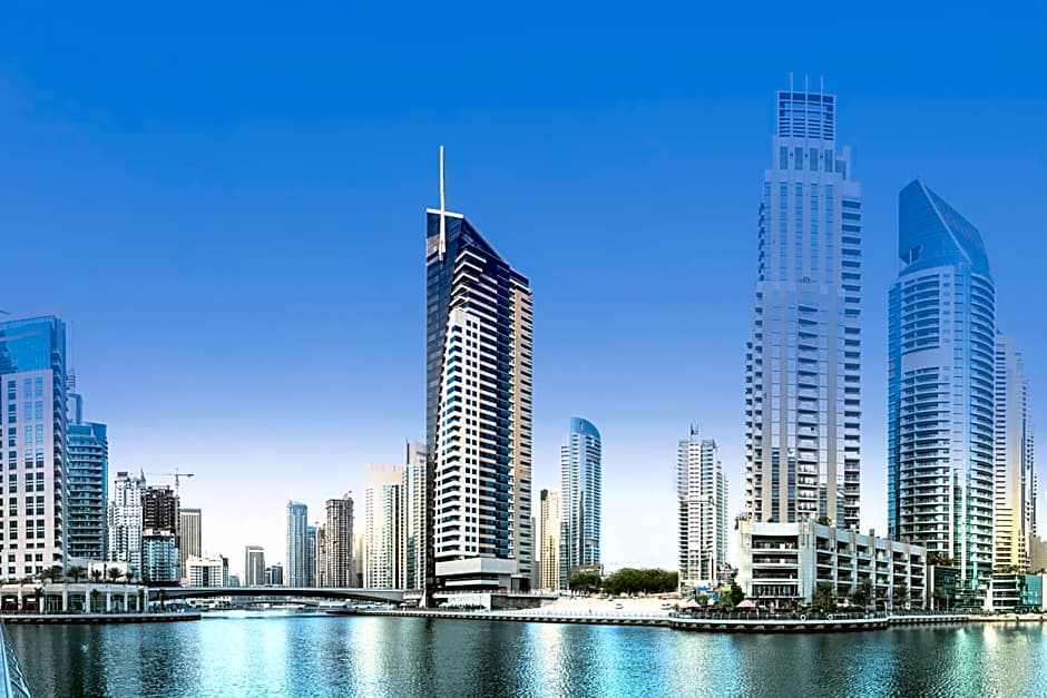 Dusit Residence Dubai Marina