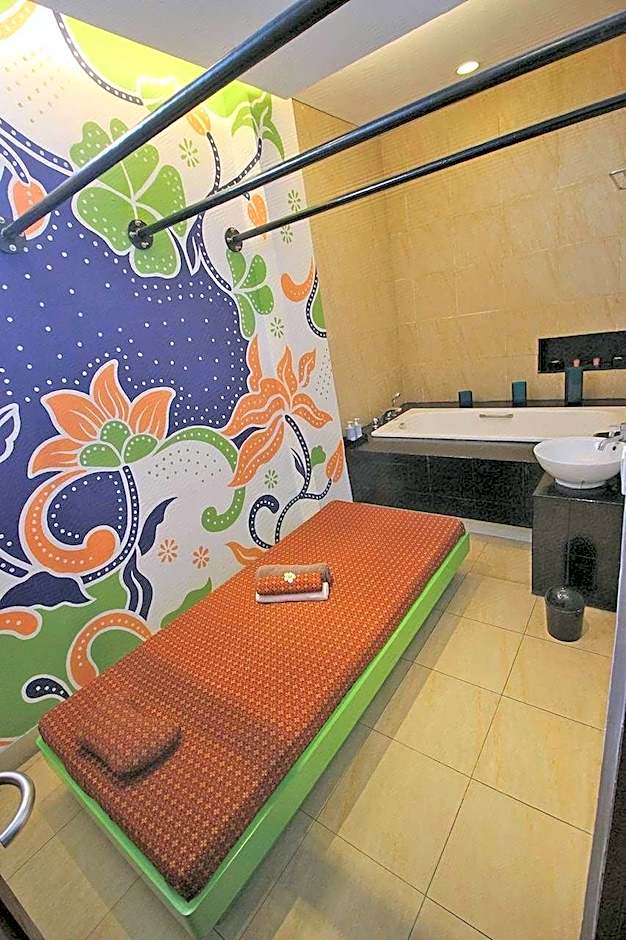 Grand Surya Hotel Kediri