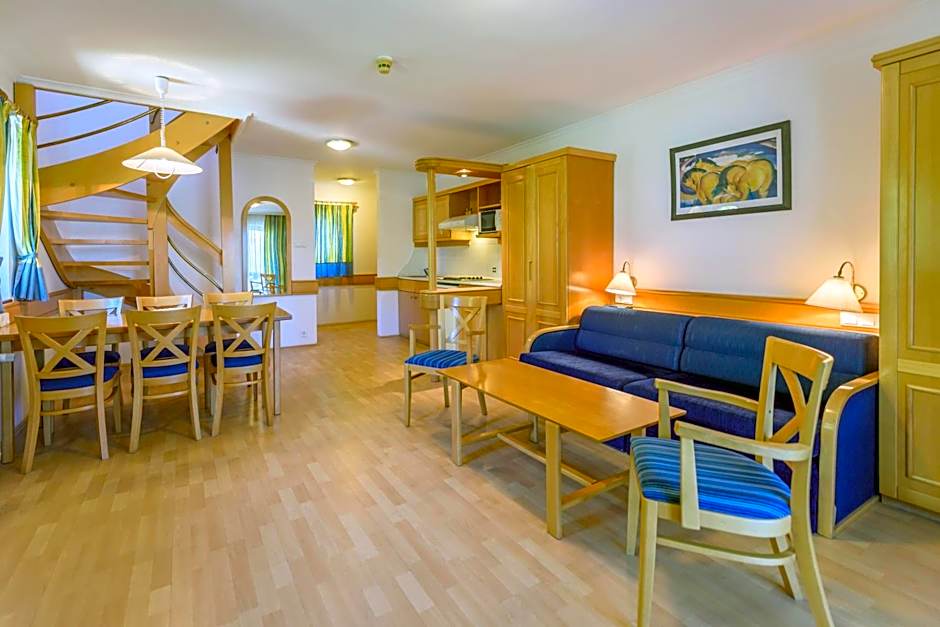 Club Dobogómajor superior