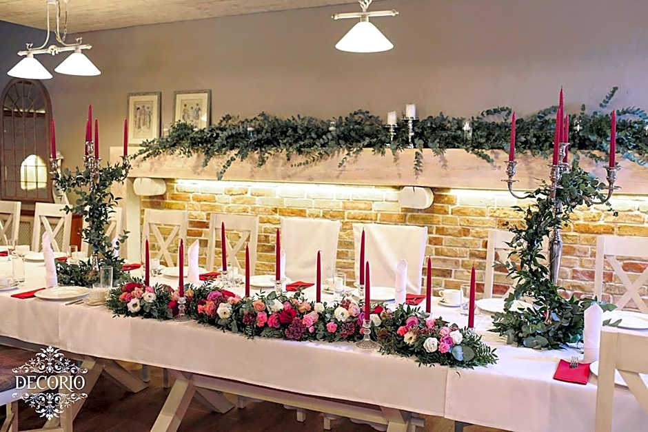 Hotel & Restauracja Timberland