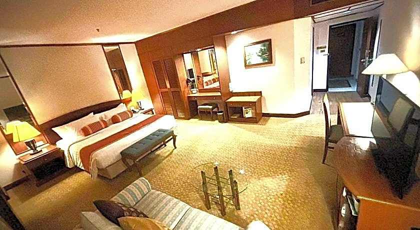 The Regency Hotel Hatyai
