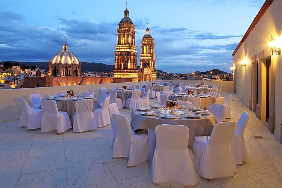 Emporio Zacatecas