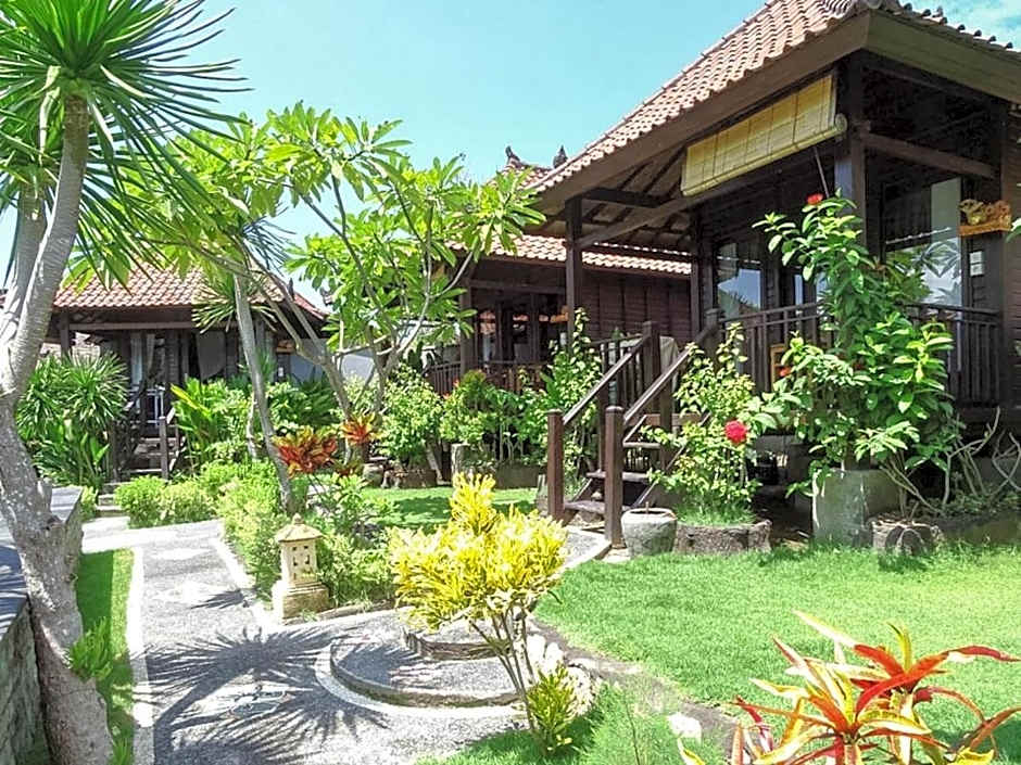 Perdana Homestay Lembongan