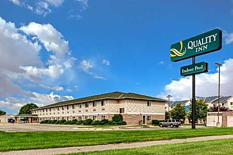 Quality Inn & Suites Mankato East