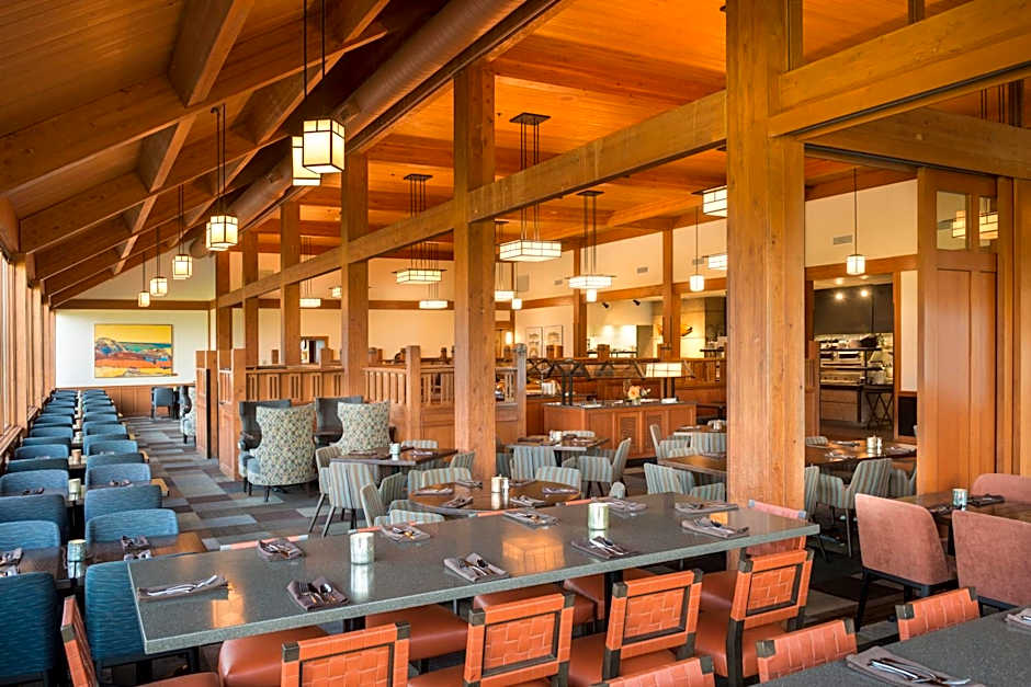Skamania Lodge