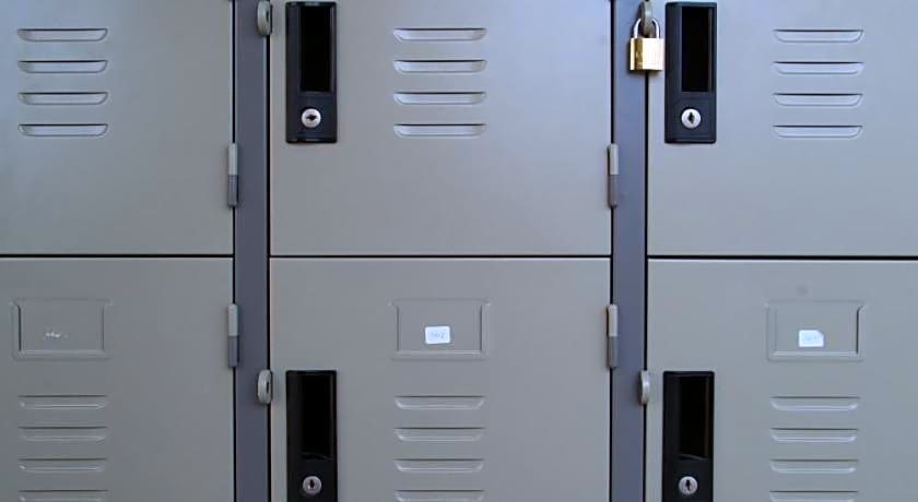 Paripas Express Hotel Patong