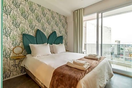 BHomy Centro - Estiloso LZ1209