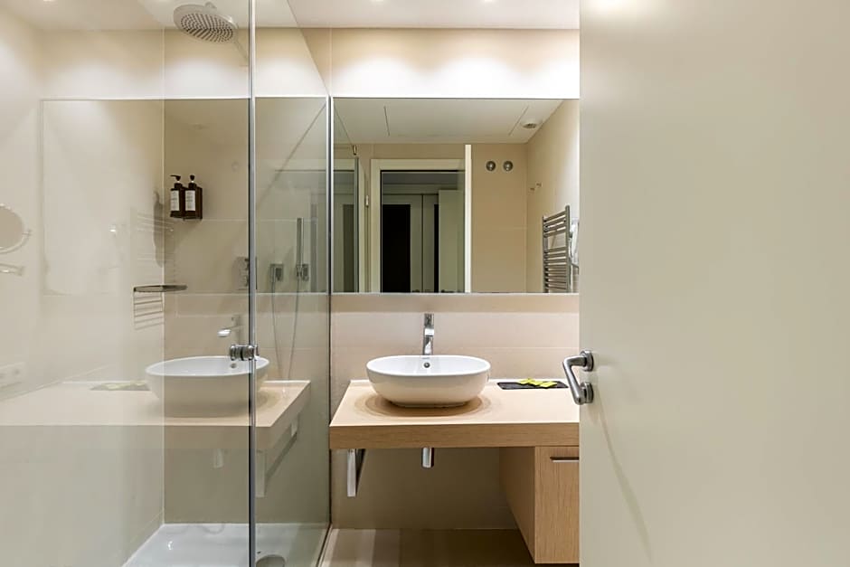 Cosmo Apartments Passeig de Gràcia