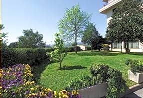 Park Hotel Galileo