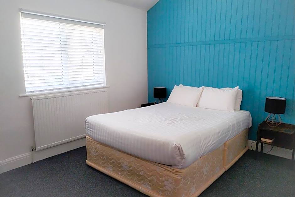 The Northwick Arms Hotel