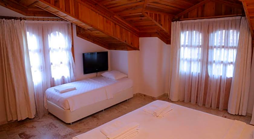 Bc Spa Hotel