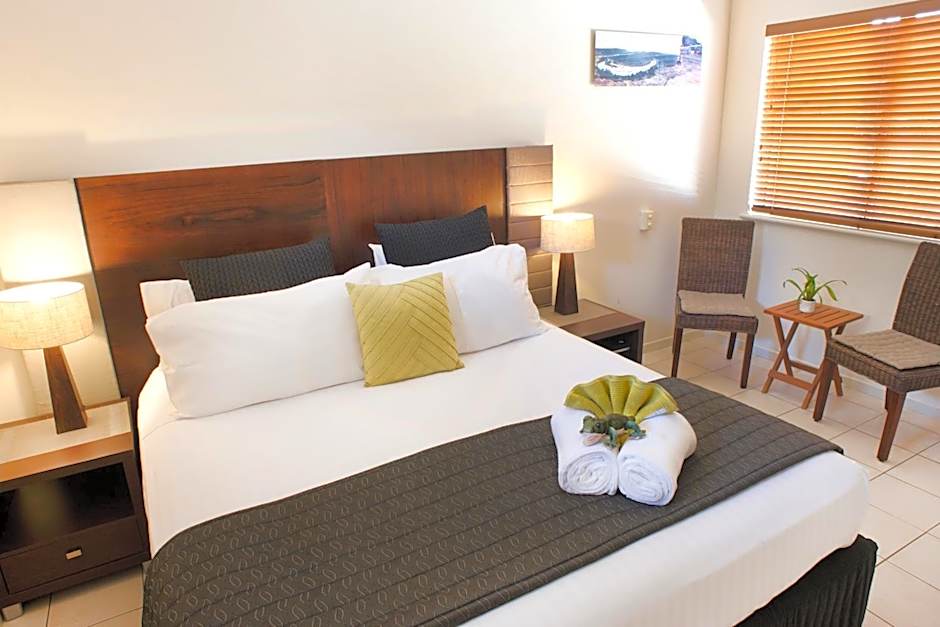 Gecko Lodge Kalbarri