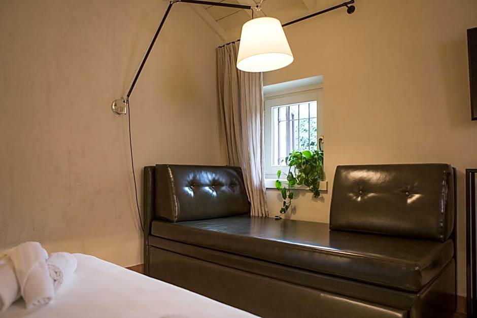 Cà Toresele Relais Osteria Garden