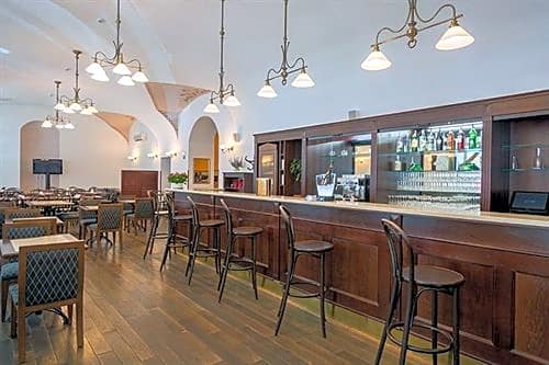 Michelangelo Grand Hotel