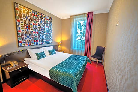 Standard Superior Room