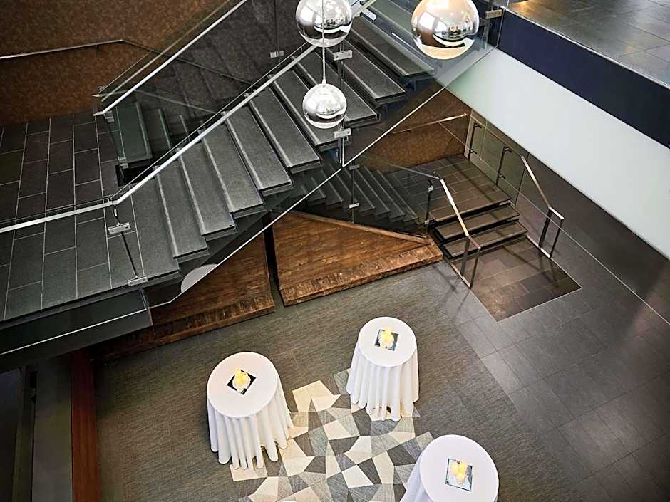 Novotel Toronto Vaughan Centre Hotel