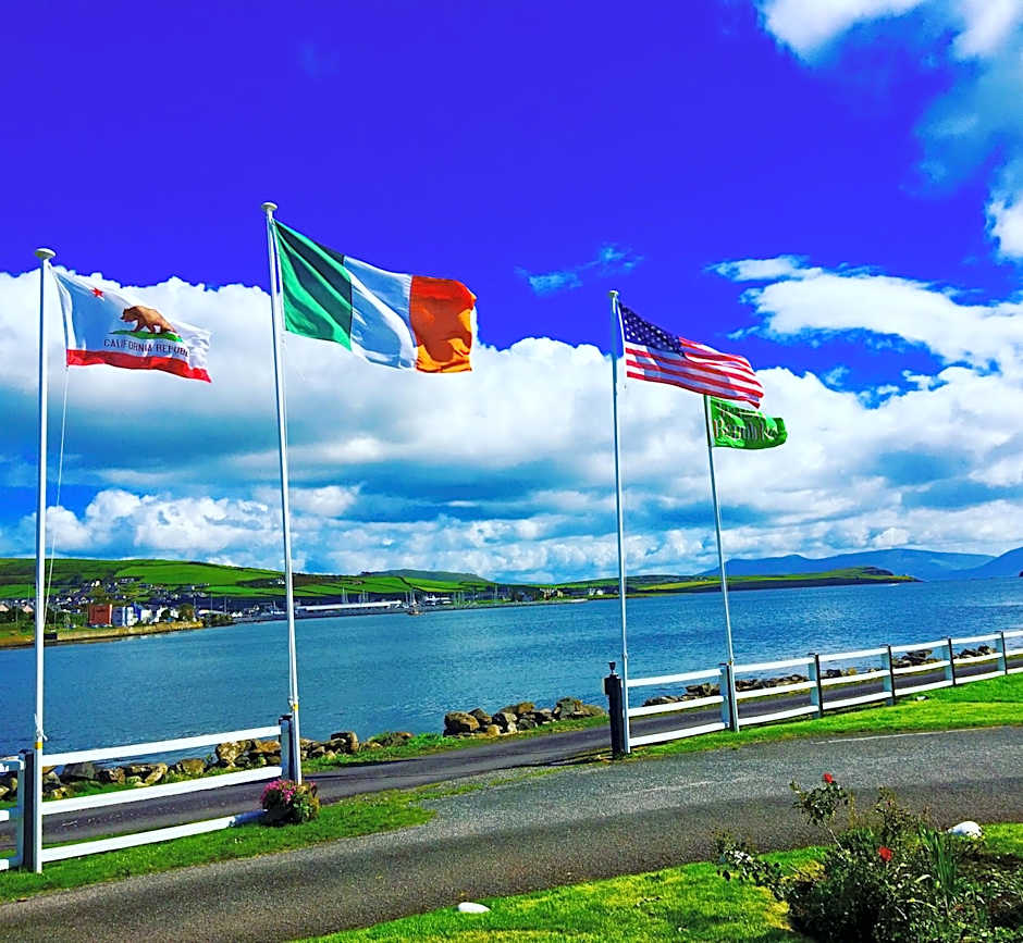 Milltown House Dingle