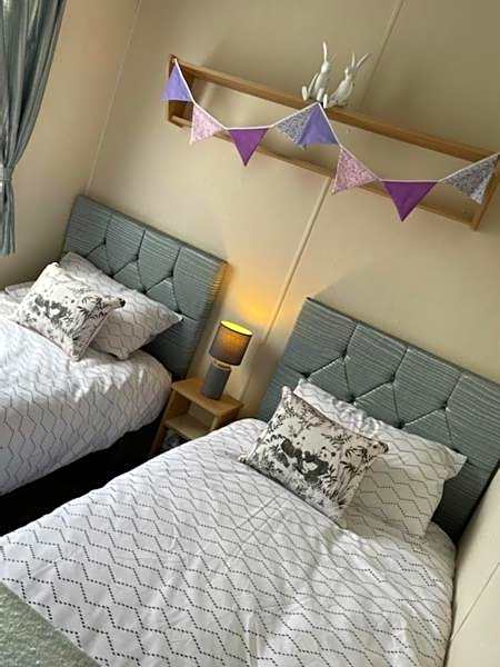 Hot Tub 9 The Fairways