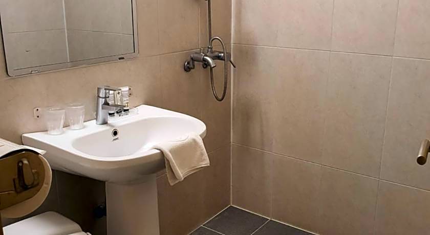 Hotel Skypark Jeju 1