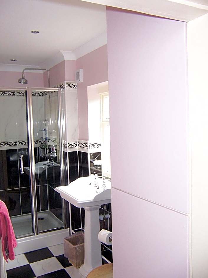 Foundry Masters House