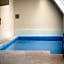 Hotel Monterrey Macroplaza