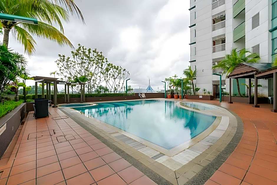 Hock Lee Hotel & Residences