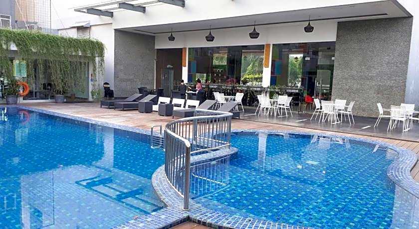 ibis Styles Cikarang