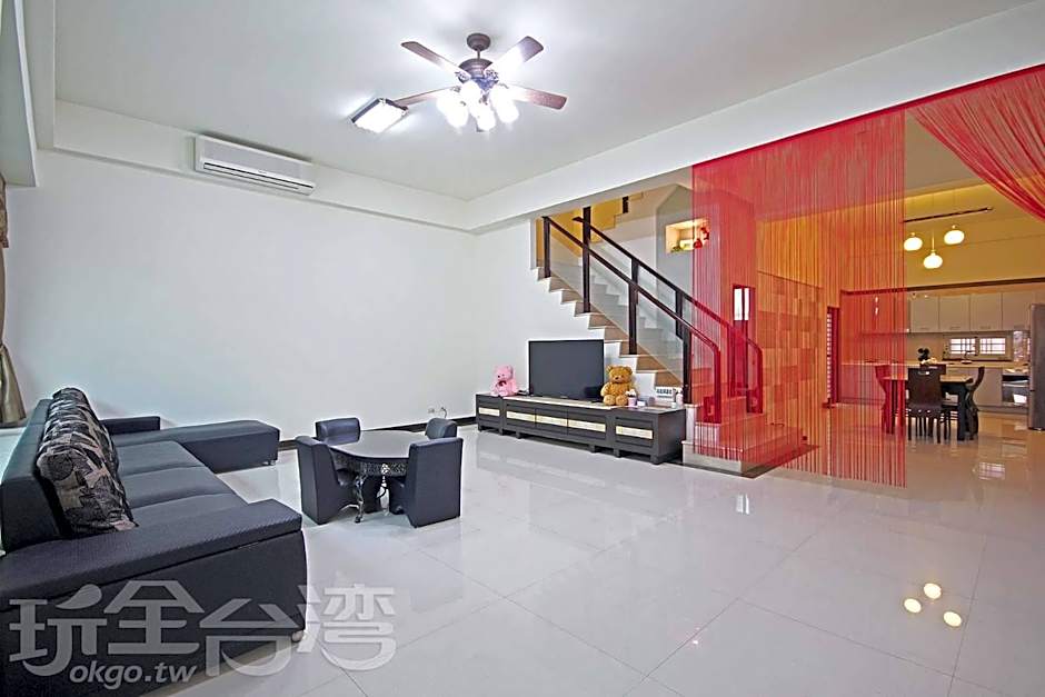 Photo 1 of 30 of Dibao 16 Homestay