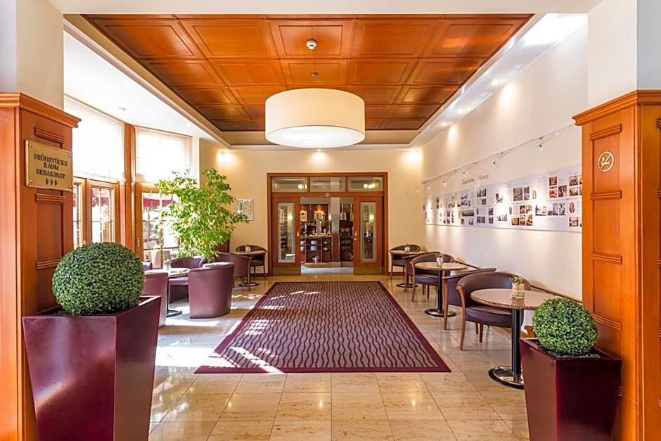 Austria Classic Hotel Wien