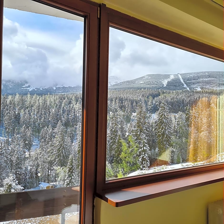 U Piecucha – Karpacz, WI