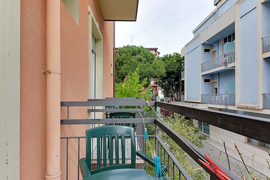 Hotel Villa Merope with free coffee