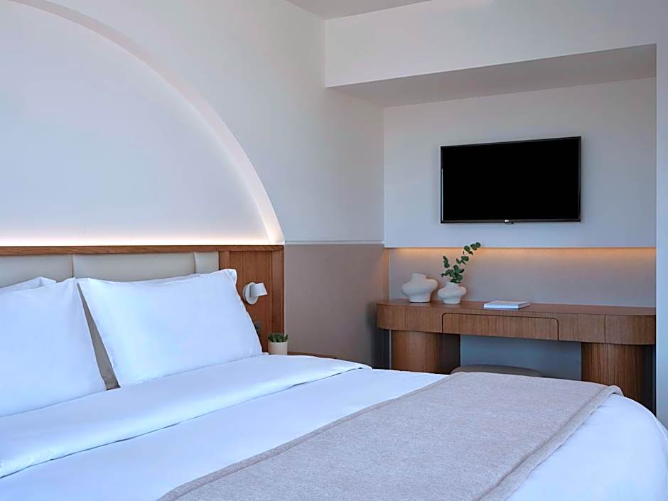 Lindos Princess Beach Hotel