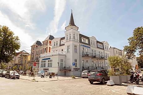 Ostseehotel Warnemünde